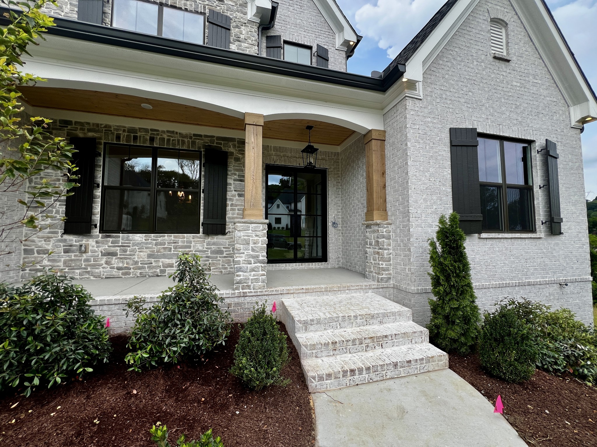 9541 Tarren Mill Lane