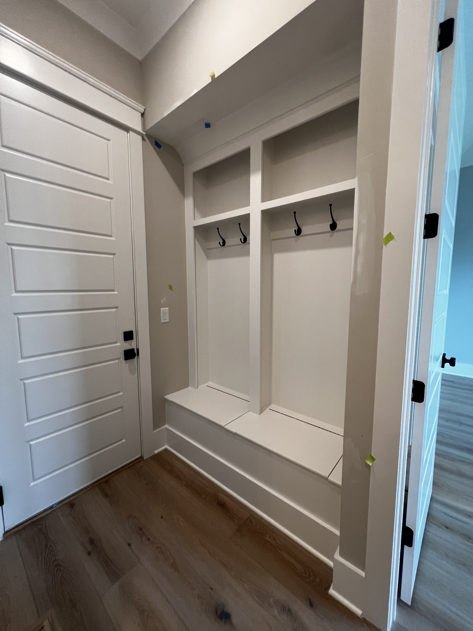 9541 Tarren Mill Lane