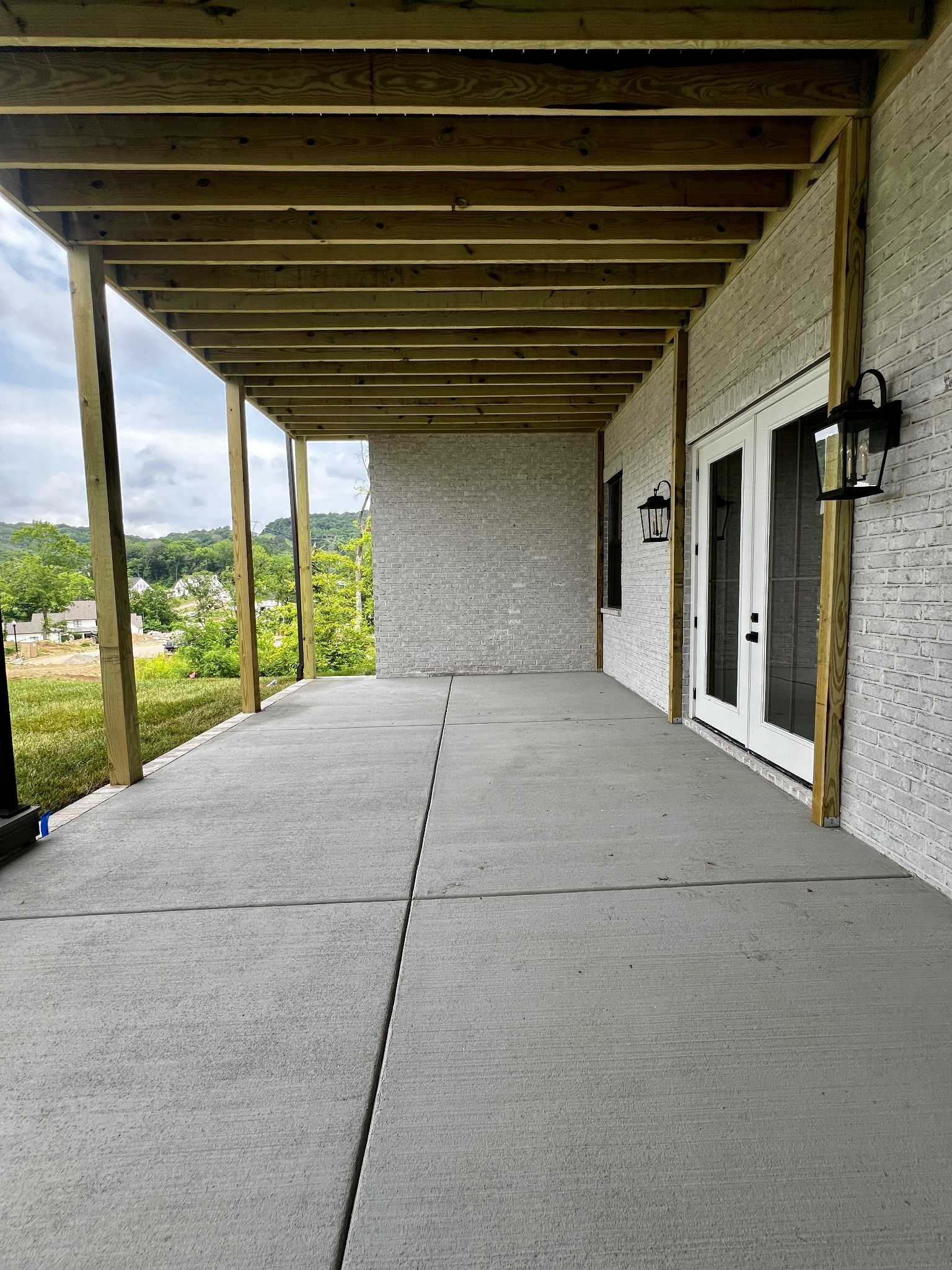 9541 Tarren Mill Lane