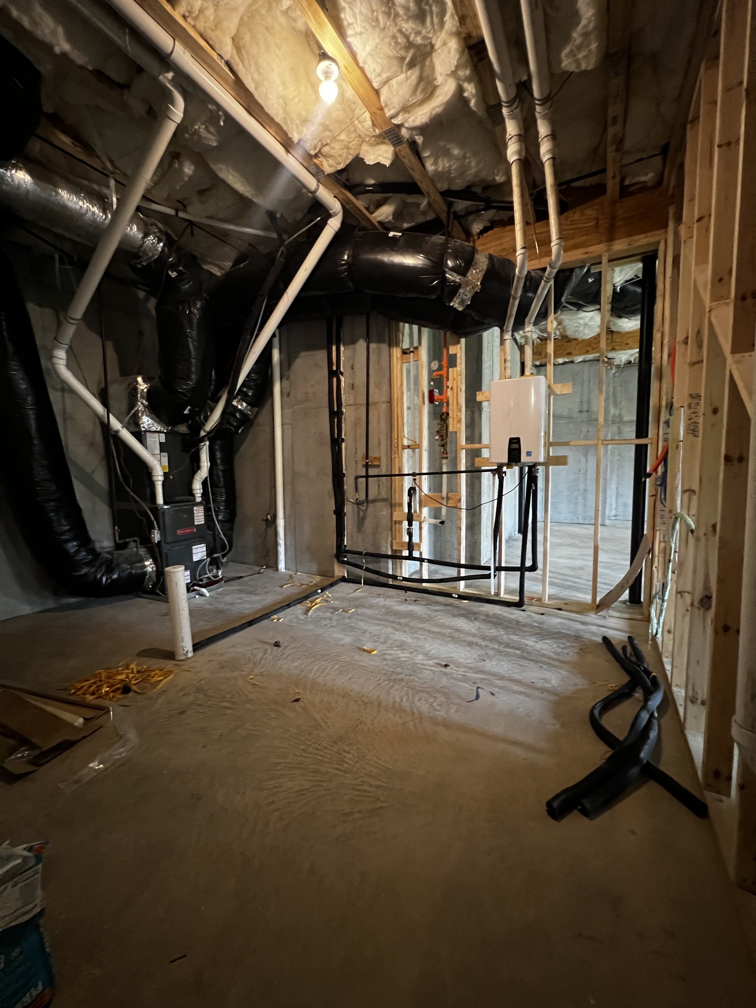 9541 Tarren Mill Lane