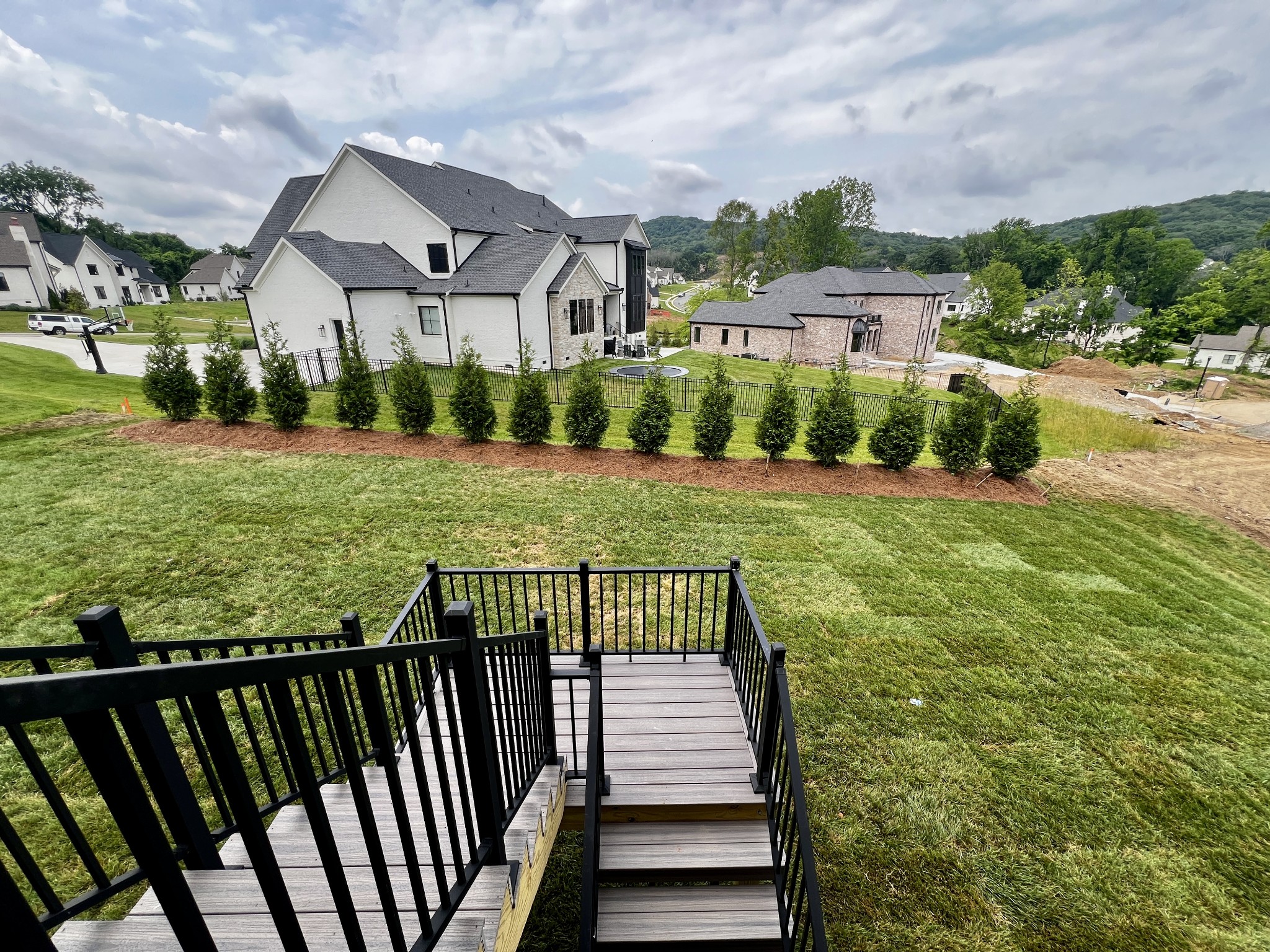 9541 Tarren Mill Lane