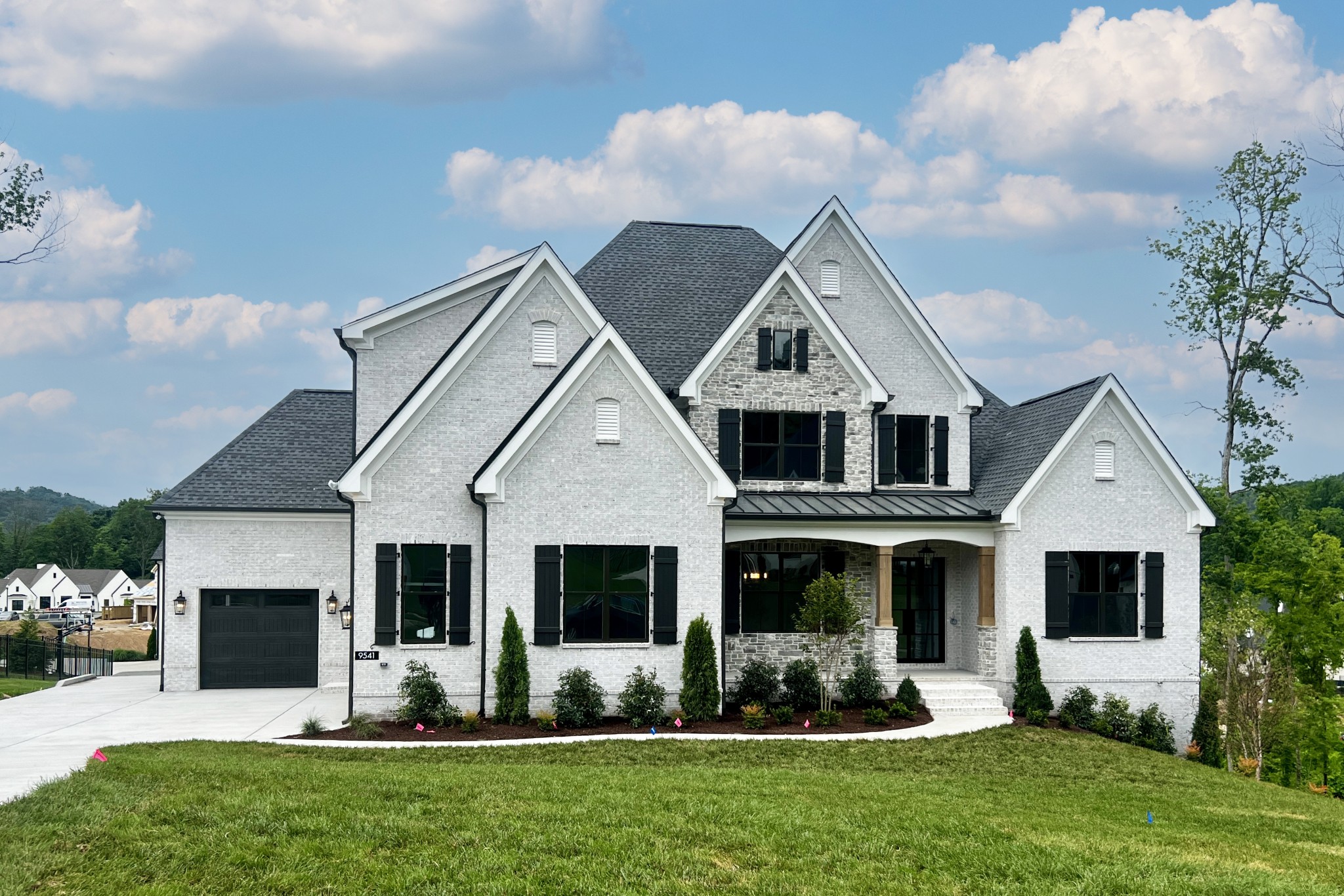 9541 Tarren Mill Lane