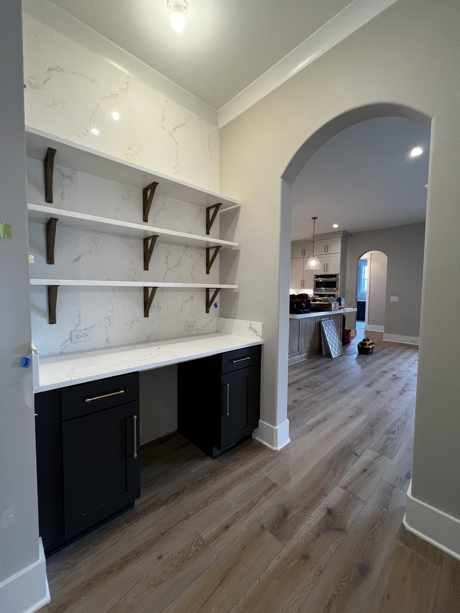 9541 Tarren Mill Lane