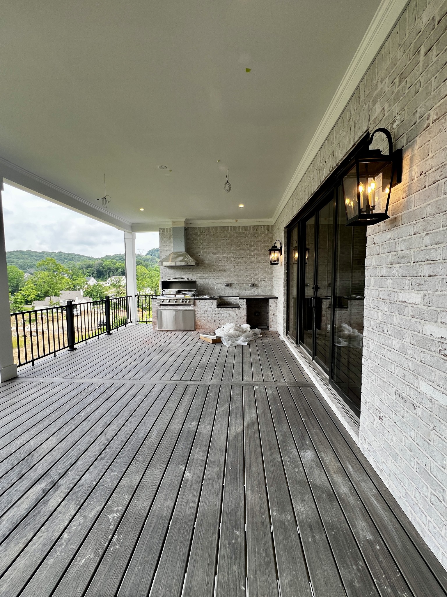 9541 Tarren Mill Lane