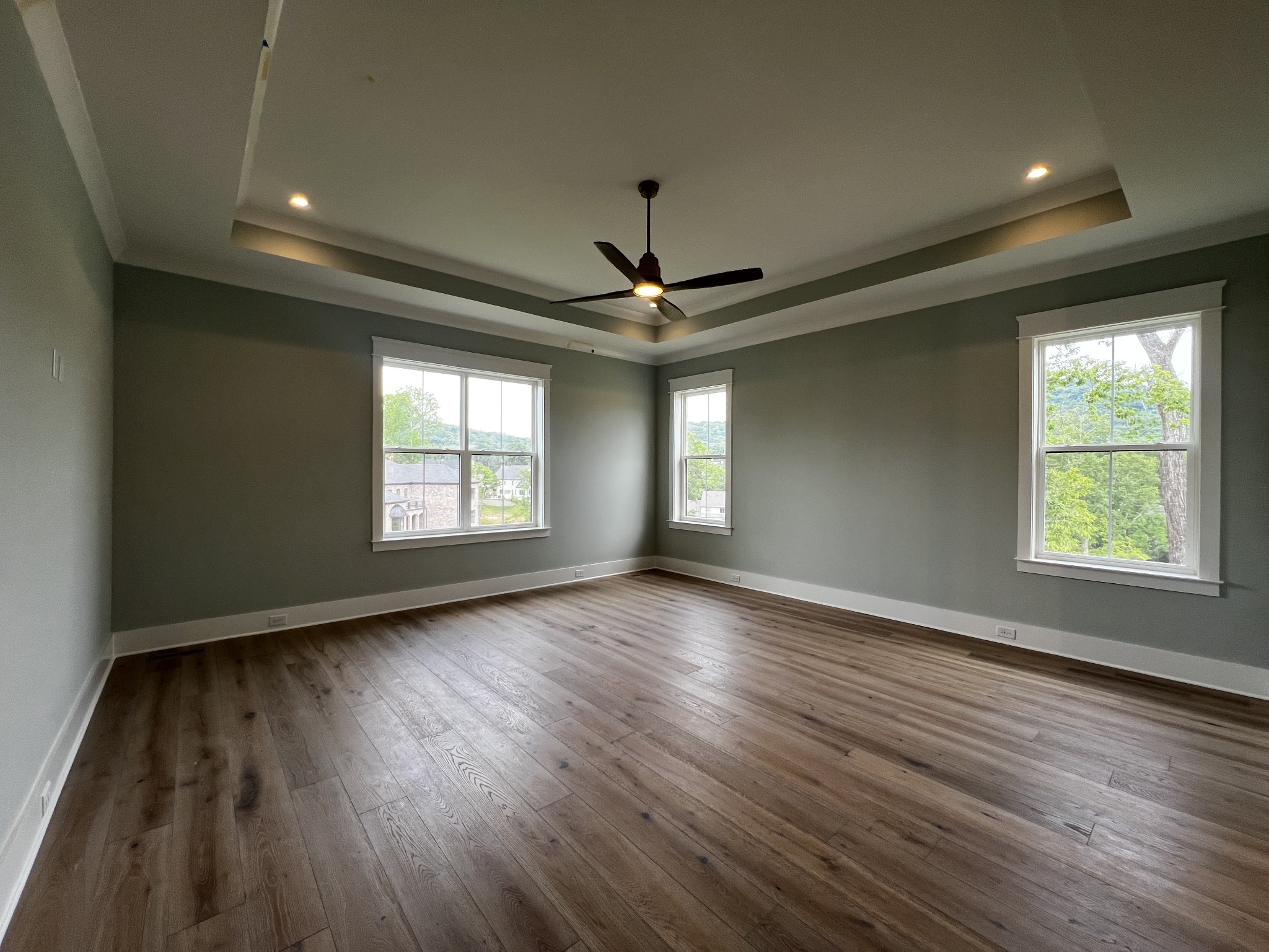 9541 Tarren Mill Lane