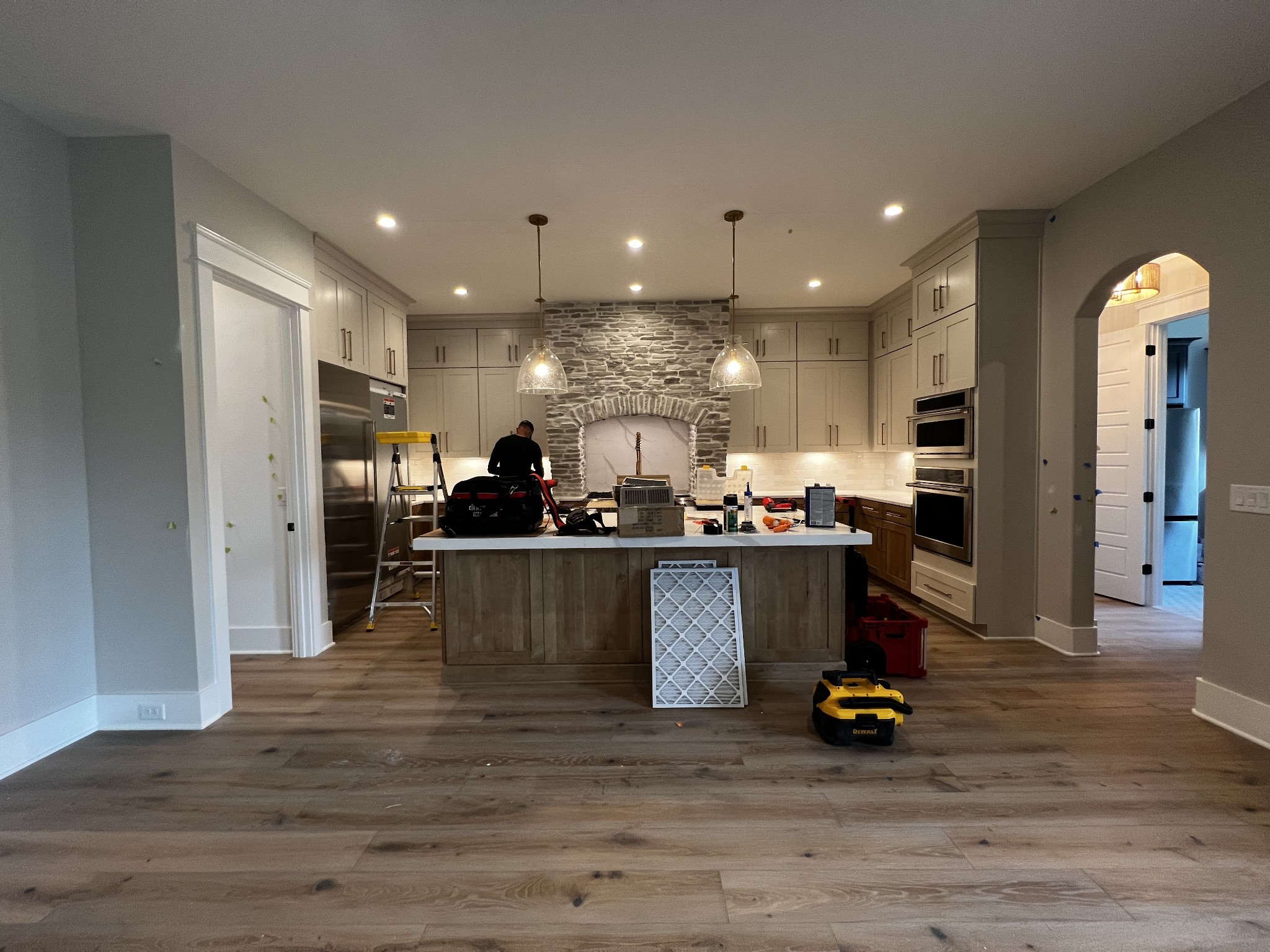 9541 Tarren Mill Lane