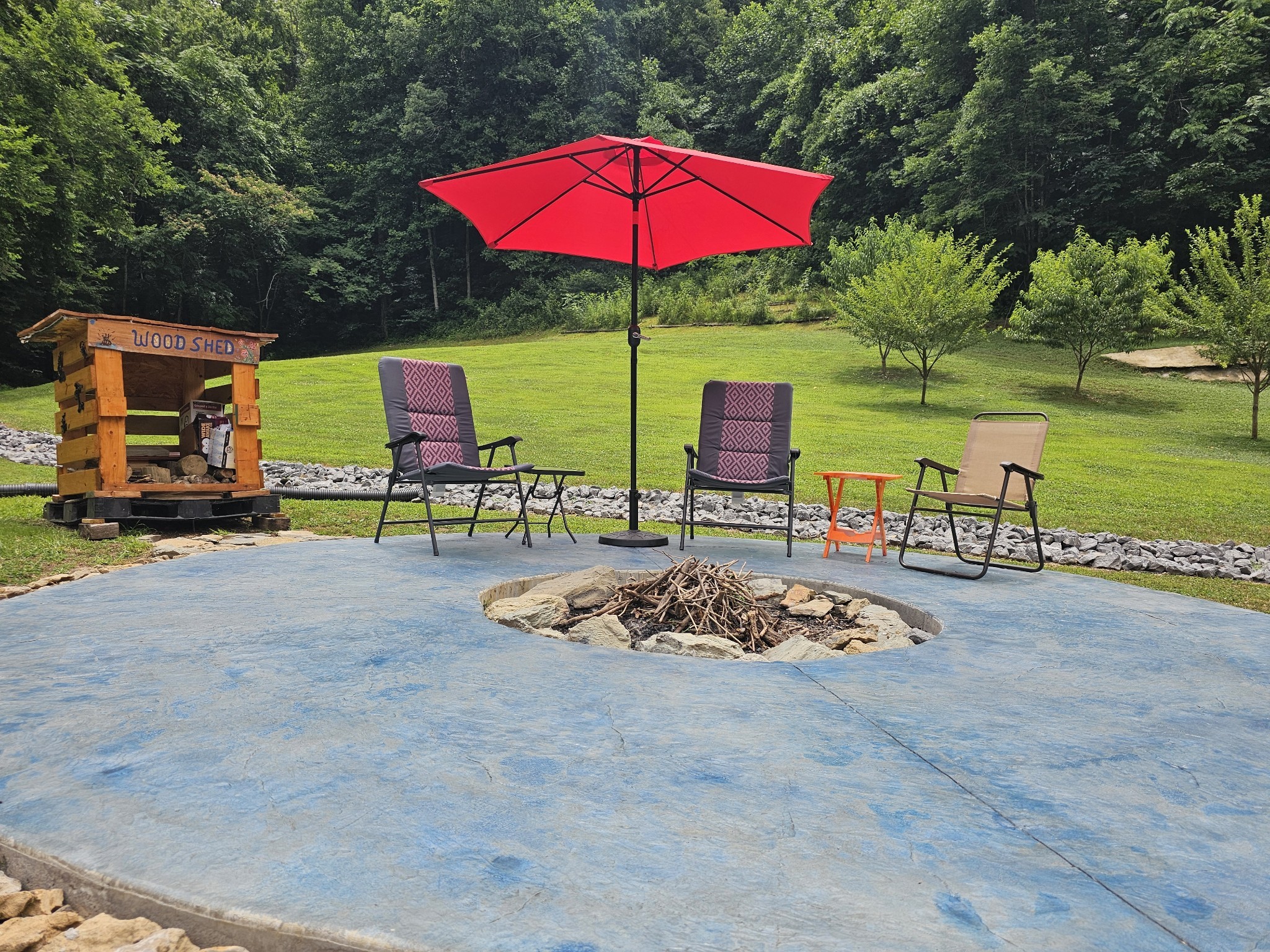 8491 Gainesboro Hwy