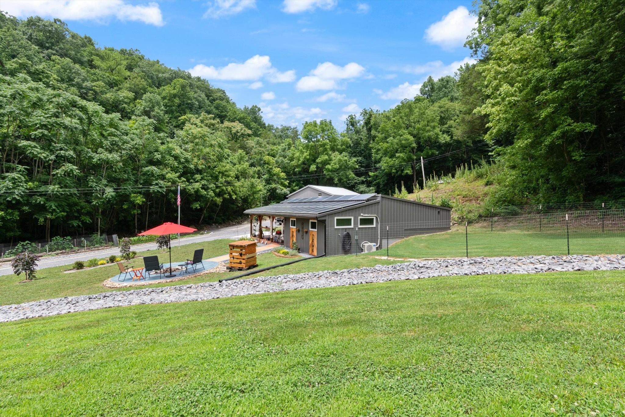 8491 Gainesboro Hwy