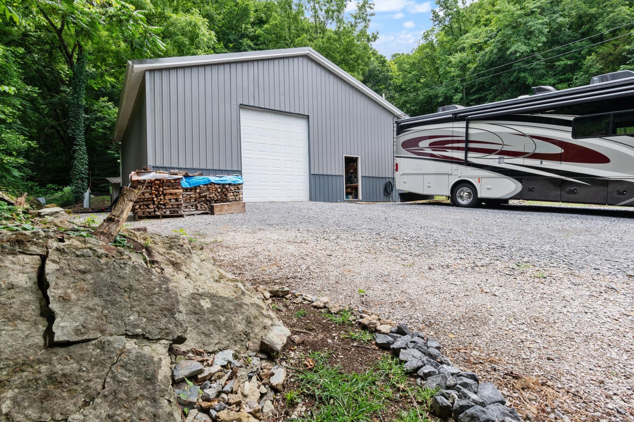 8491 Gainesboro Hwy
