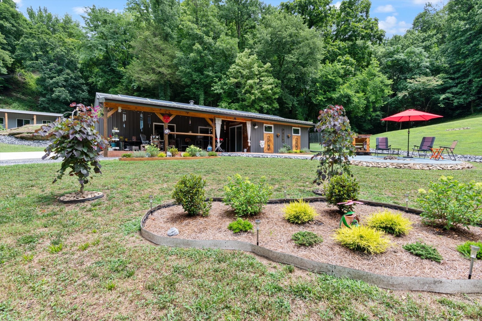 8491 Gainesboro Hwy