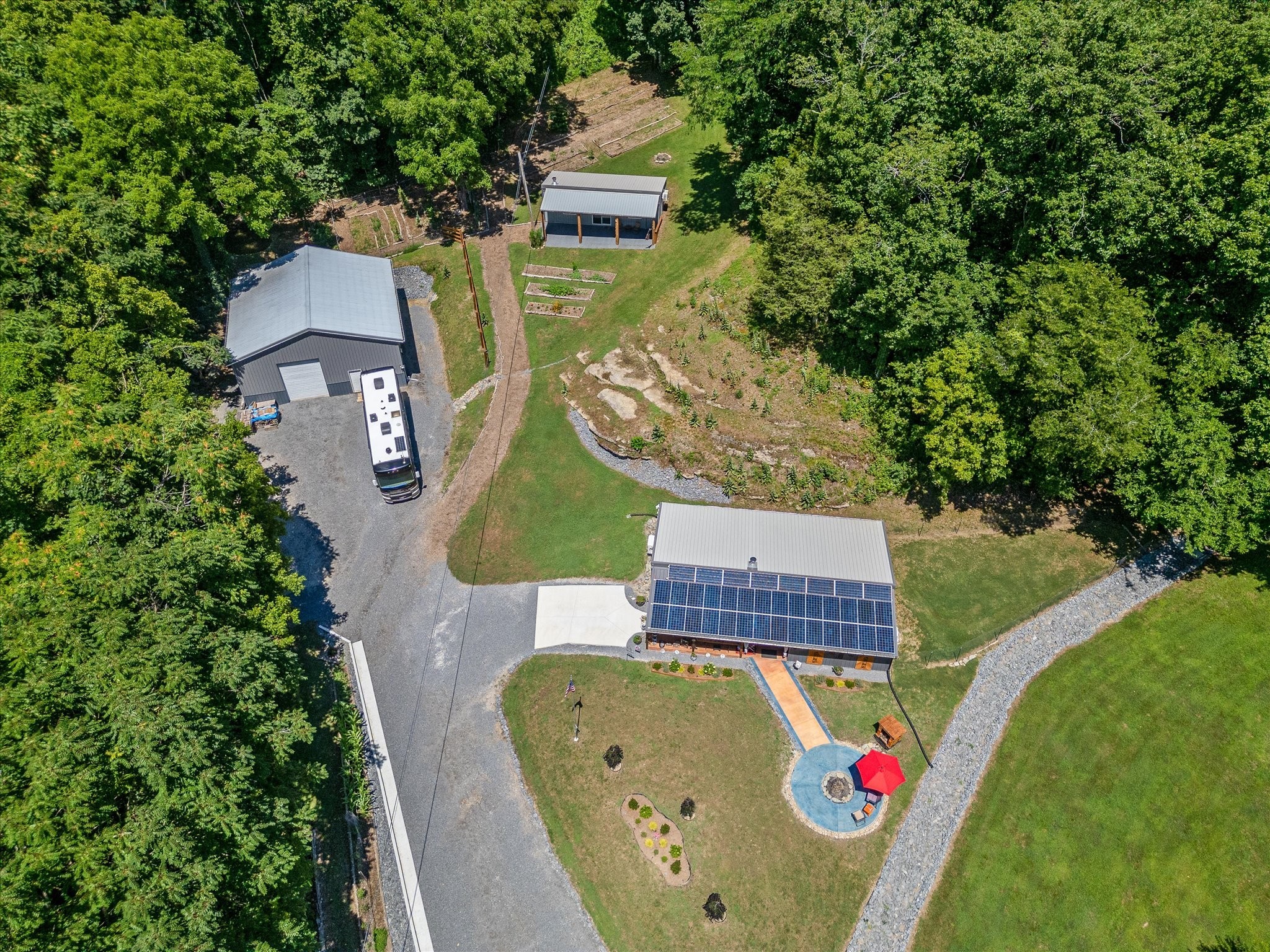 8491 Gainesboro Hwy