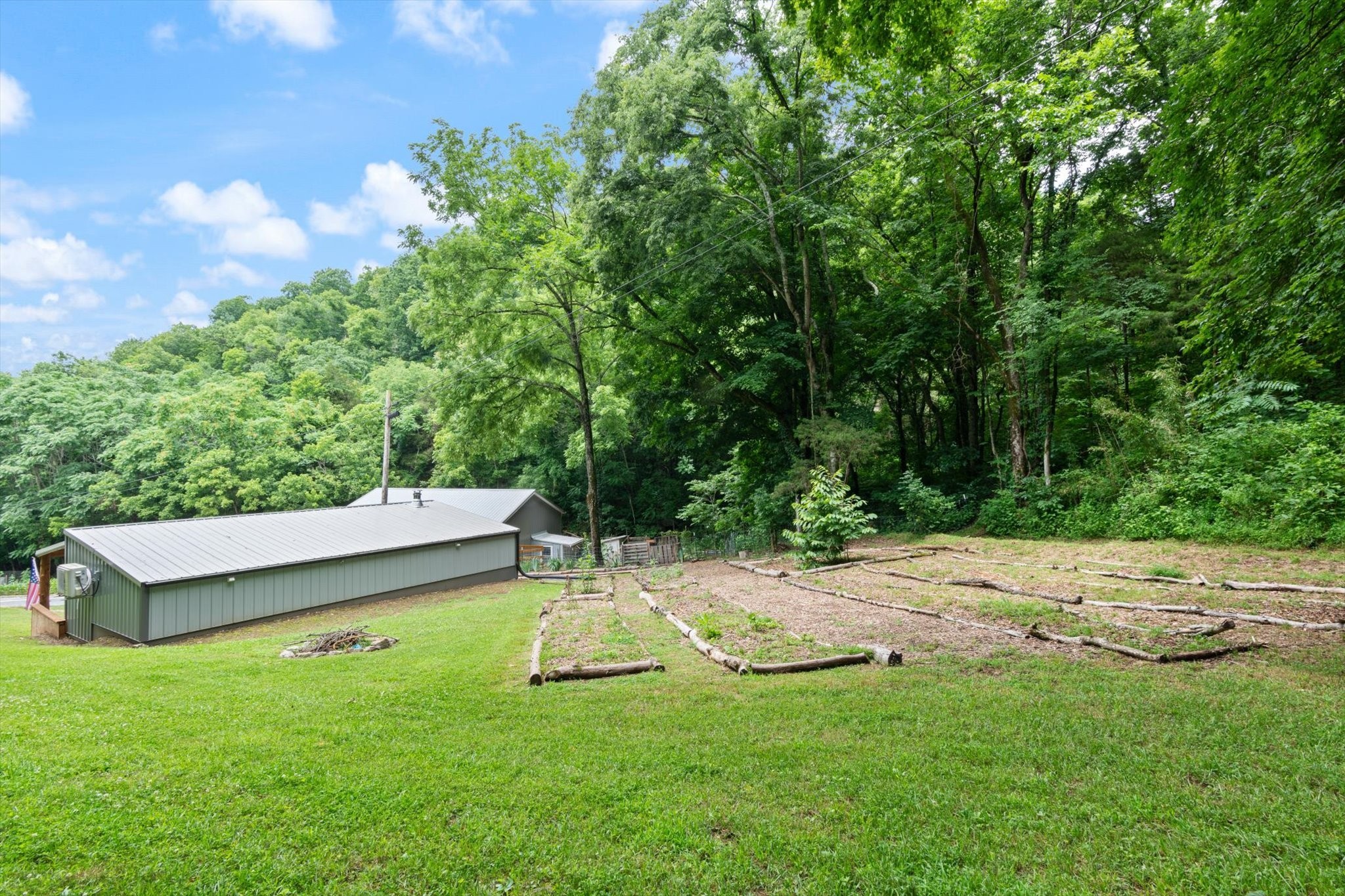 8491 Gainesboro Hwy