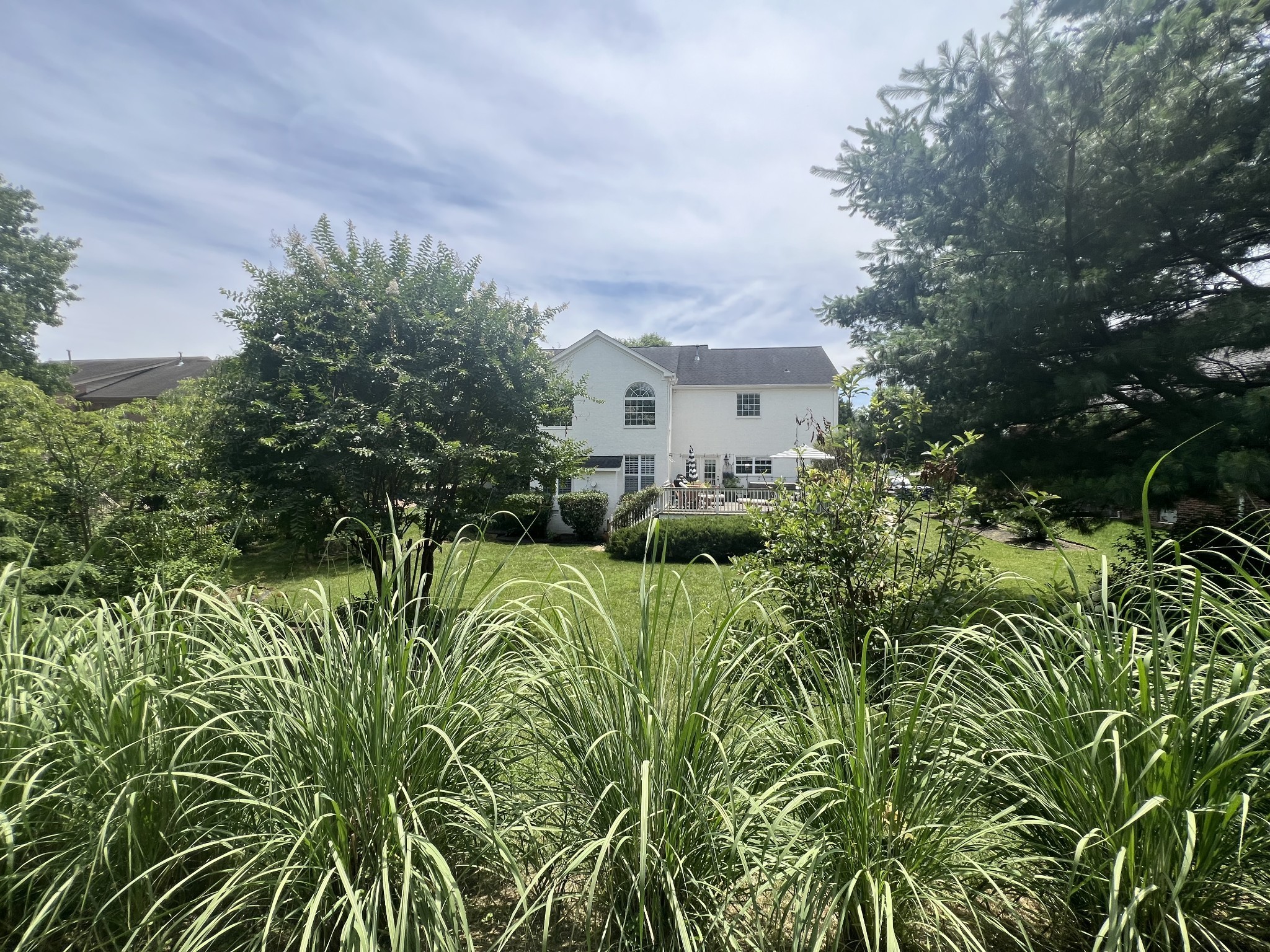 627 Ploughmans Bend Dr