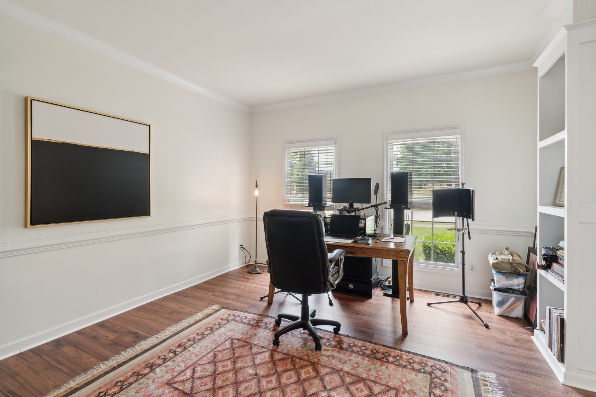 627 Ploughmans Bend Dr