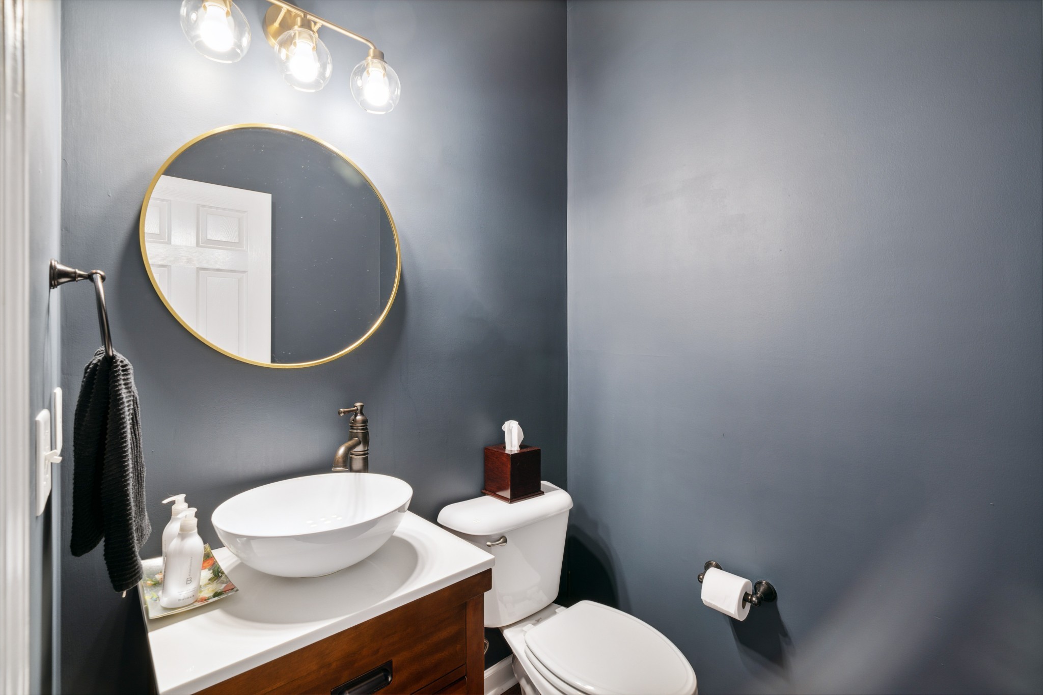 627 Ploughmans Bend Dr