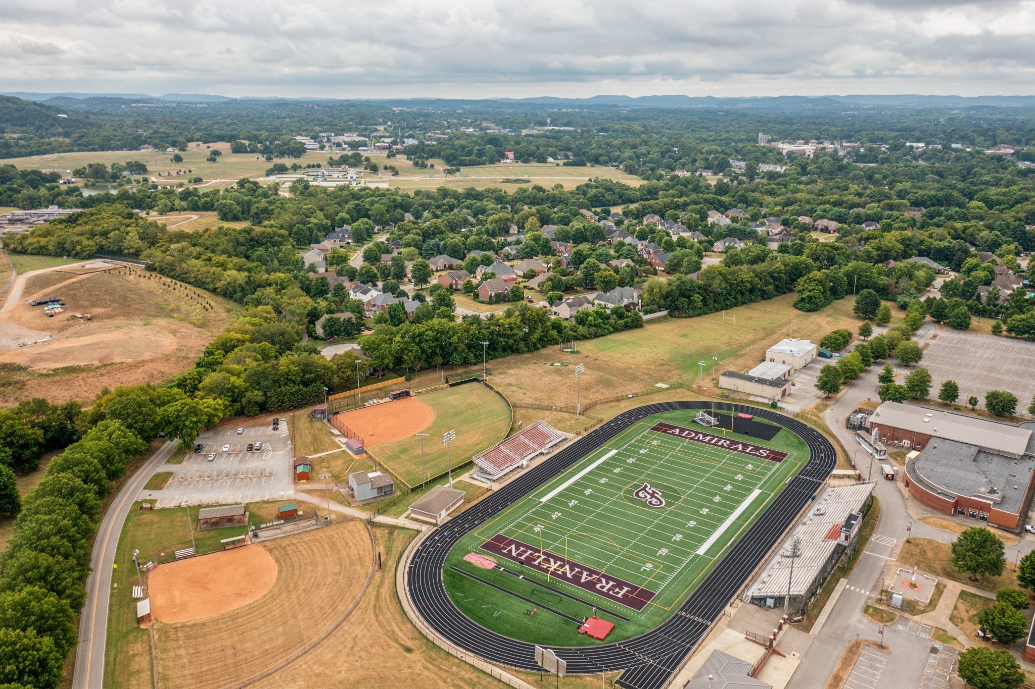 627 Ploughmans Bend Dr