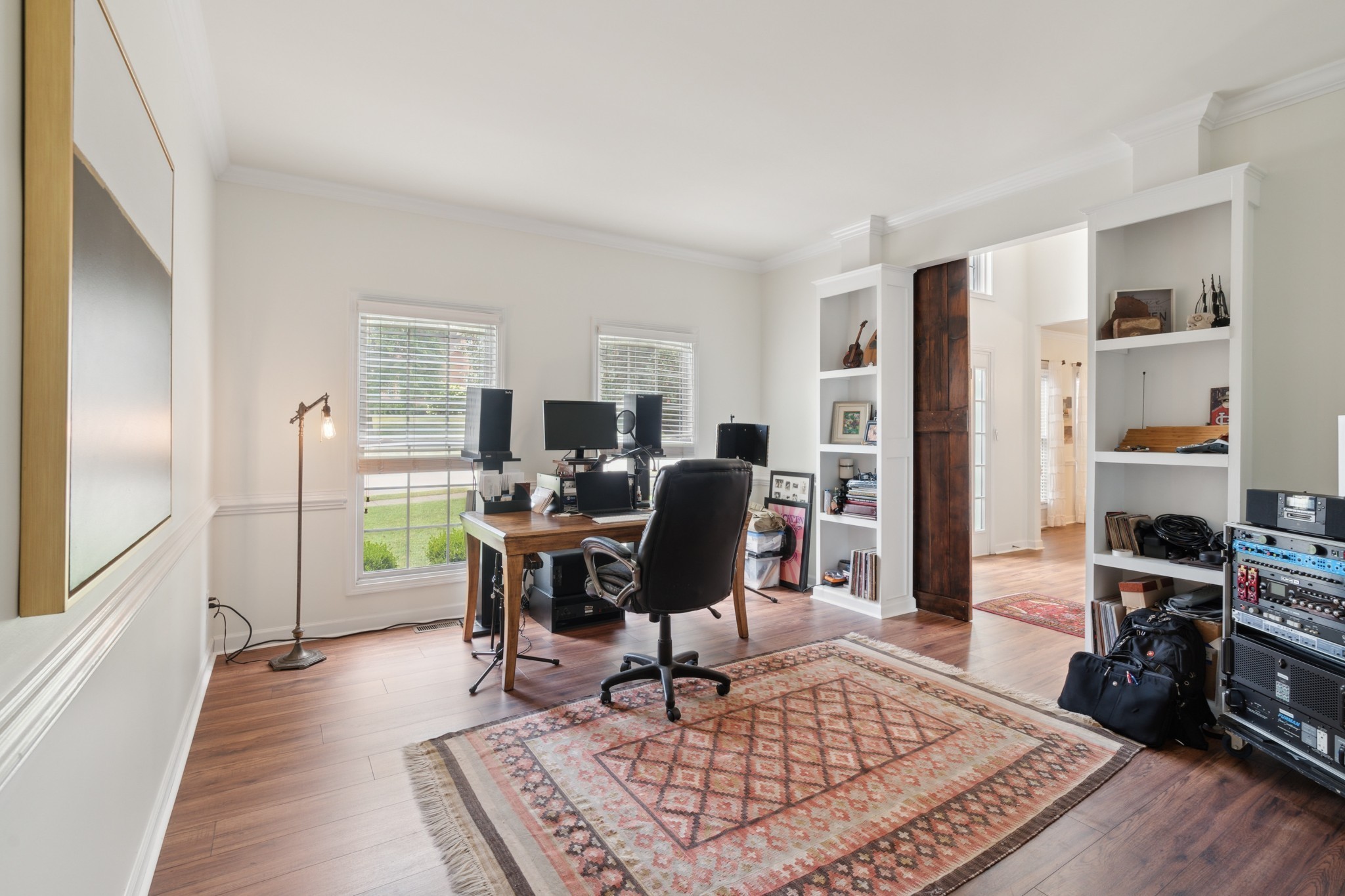 627 Ploughmans Bend Dr