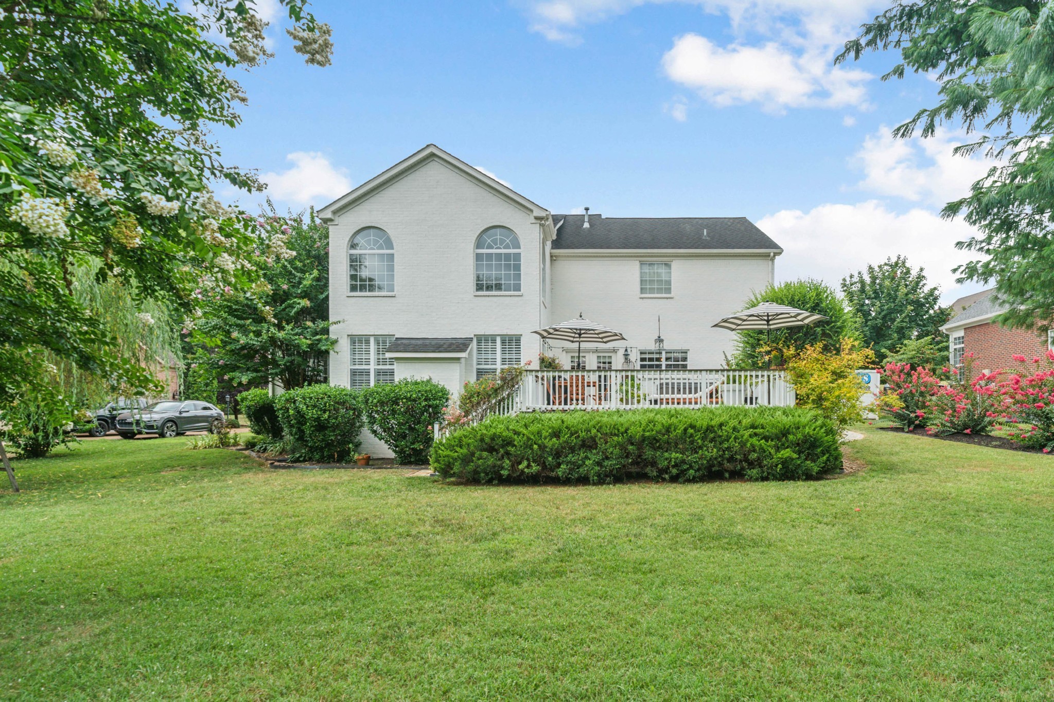 627 Ploughmans Bend Dr