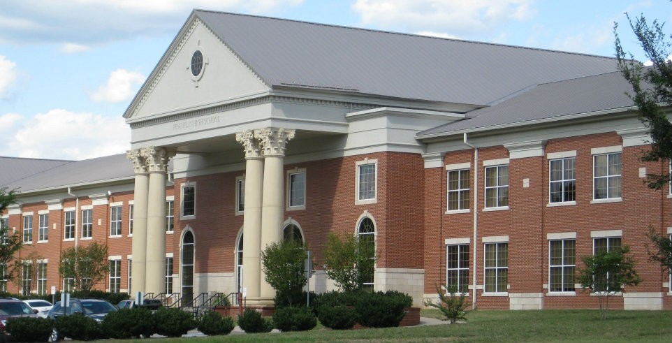 627 Ploughmans Bend Dr