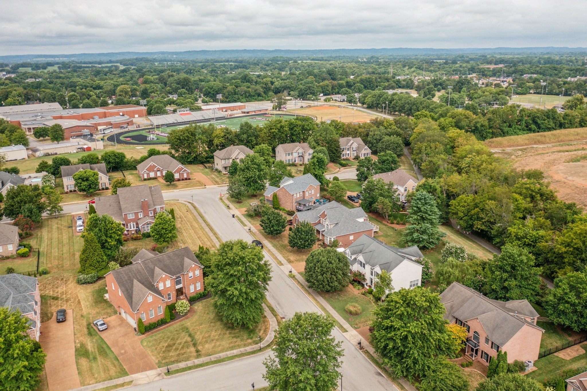 627 Ploughmans Bend Dr