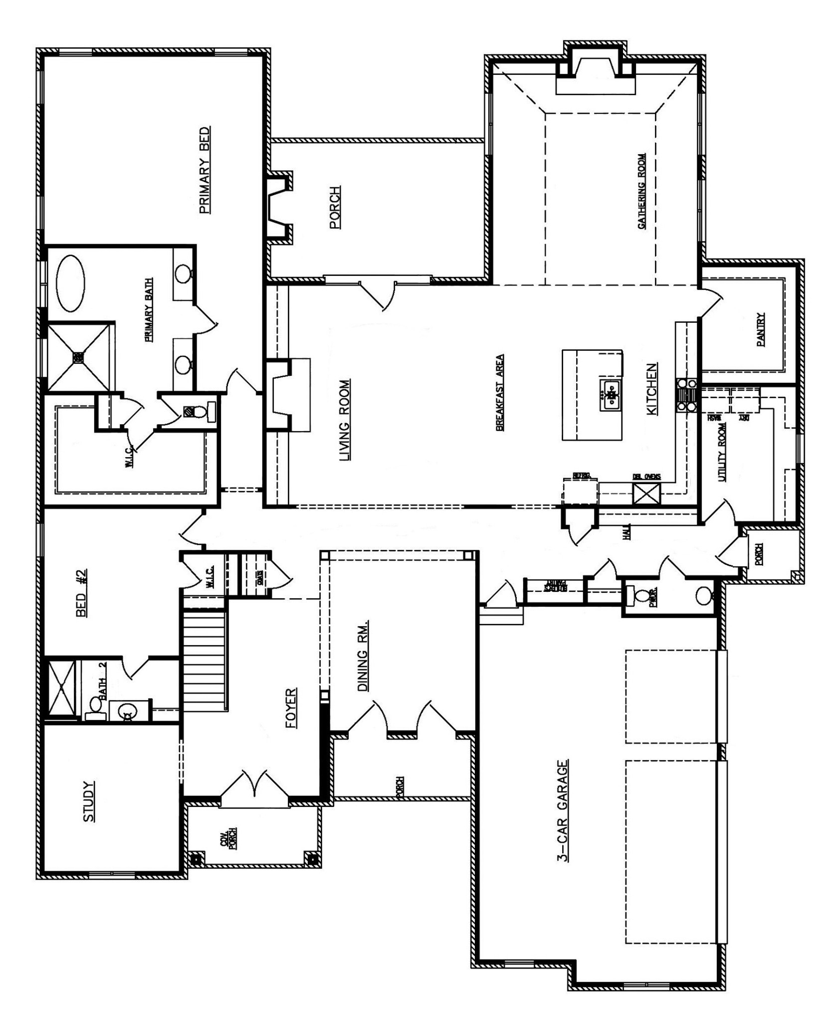 1683 Geralds Dr