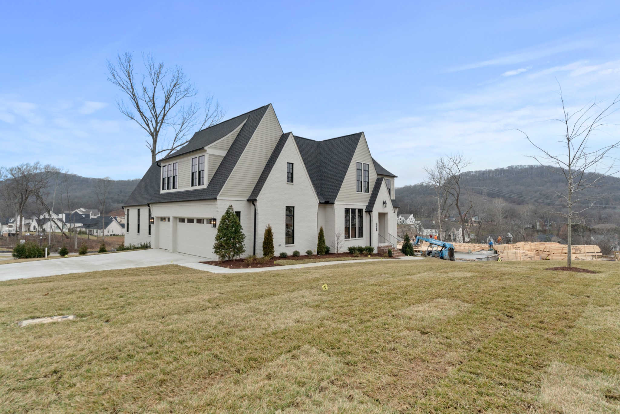 9543 Tarren Mill Ln