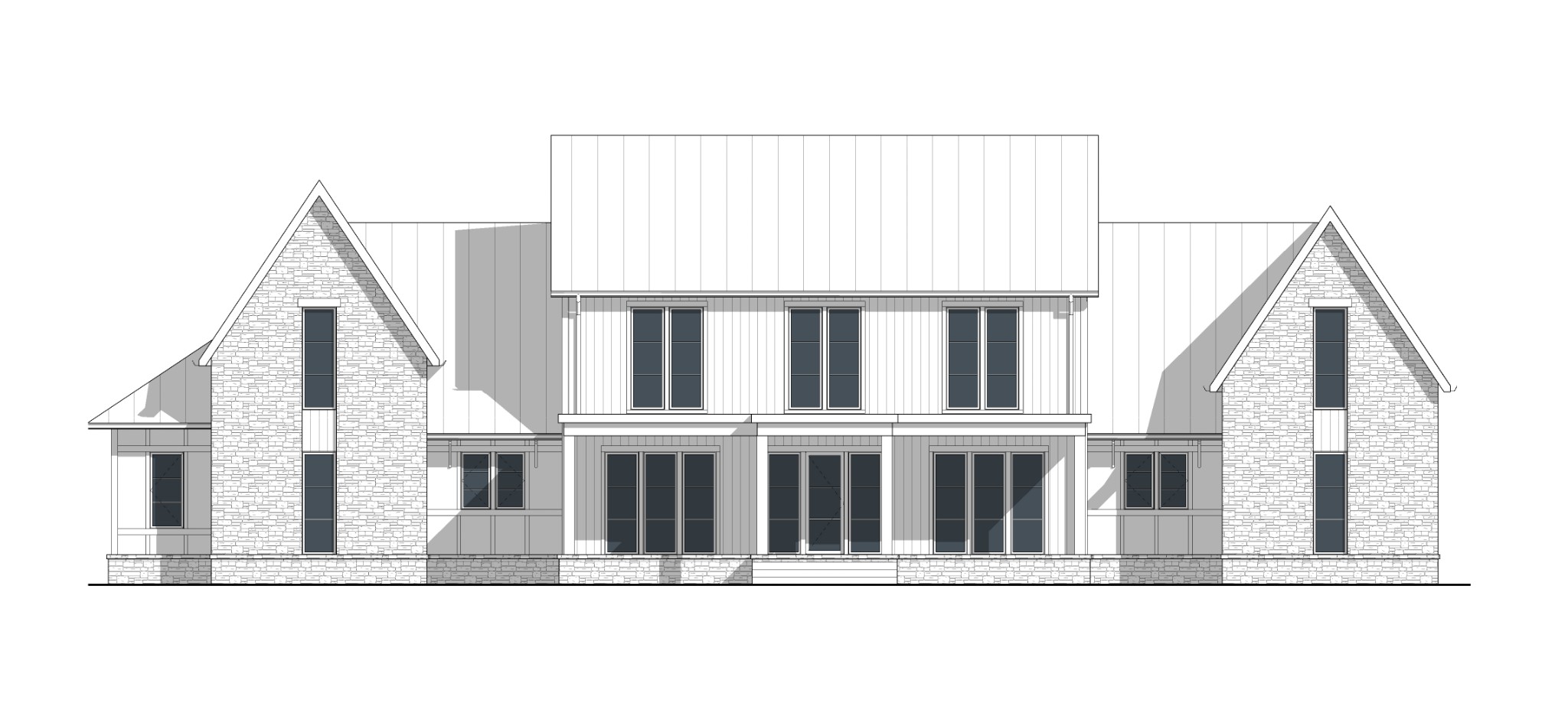 3001 Snowbird Ct
