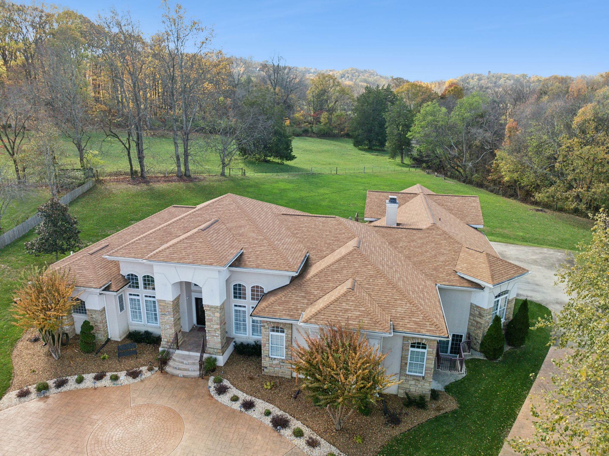 4341 Ambergate Ct
