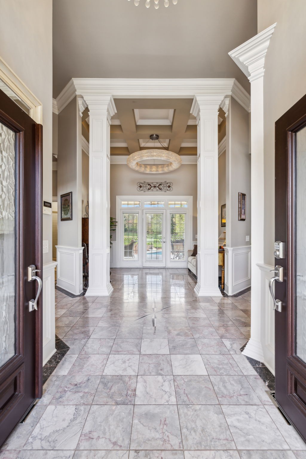 4341 Ambergate Ct