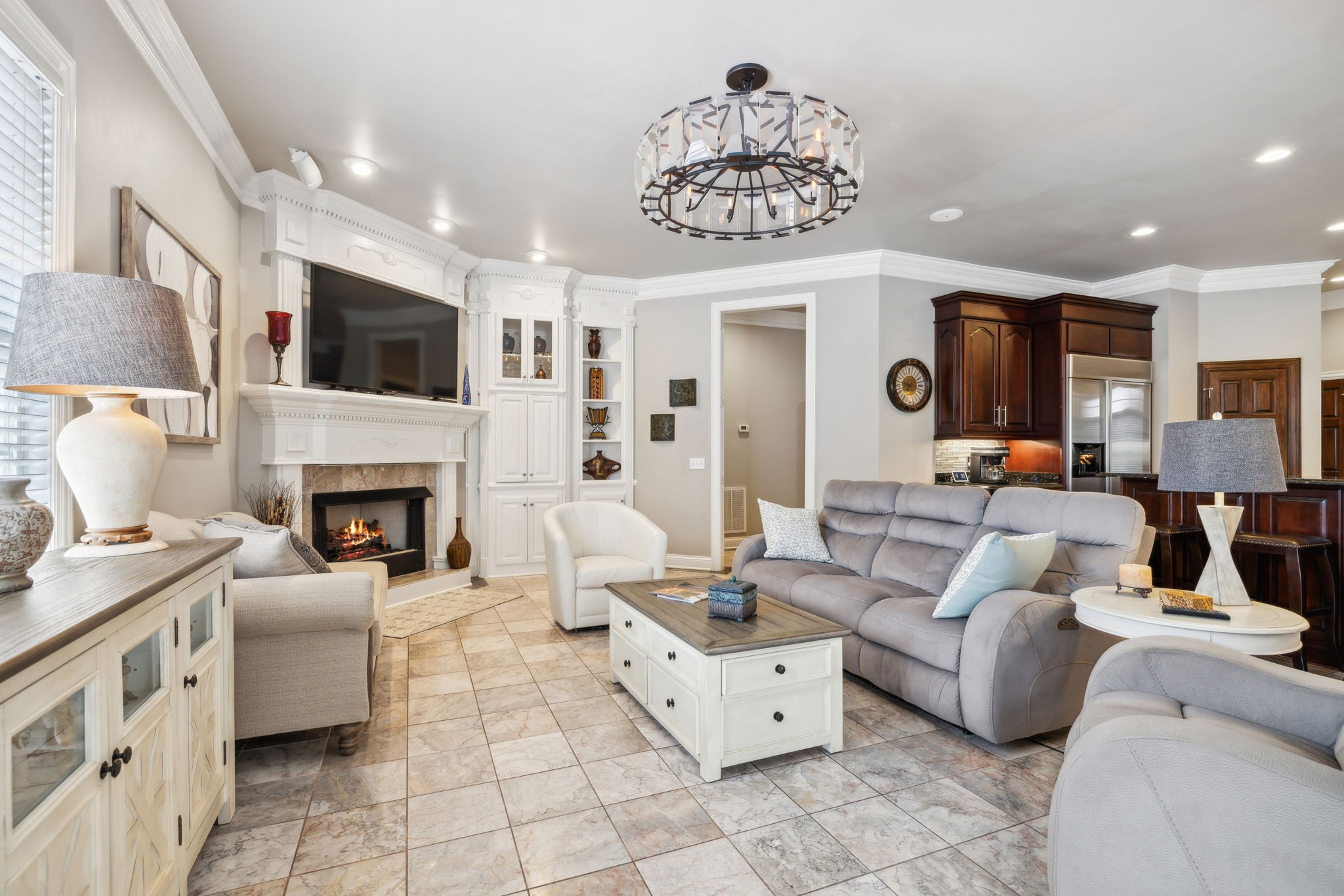 4341 Ambergate Ct