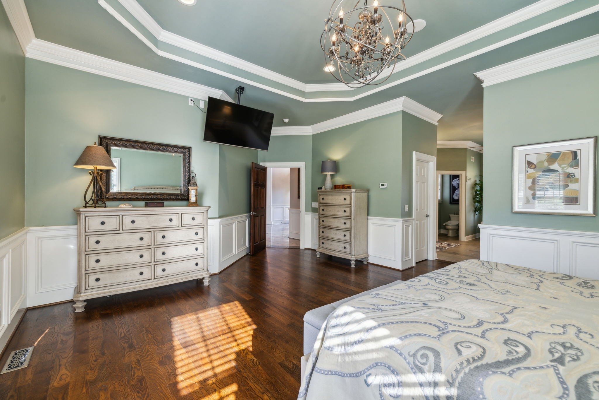 4341 Ambergate Ct