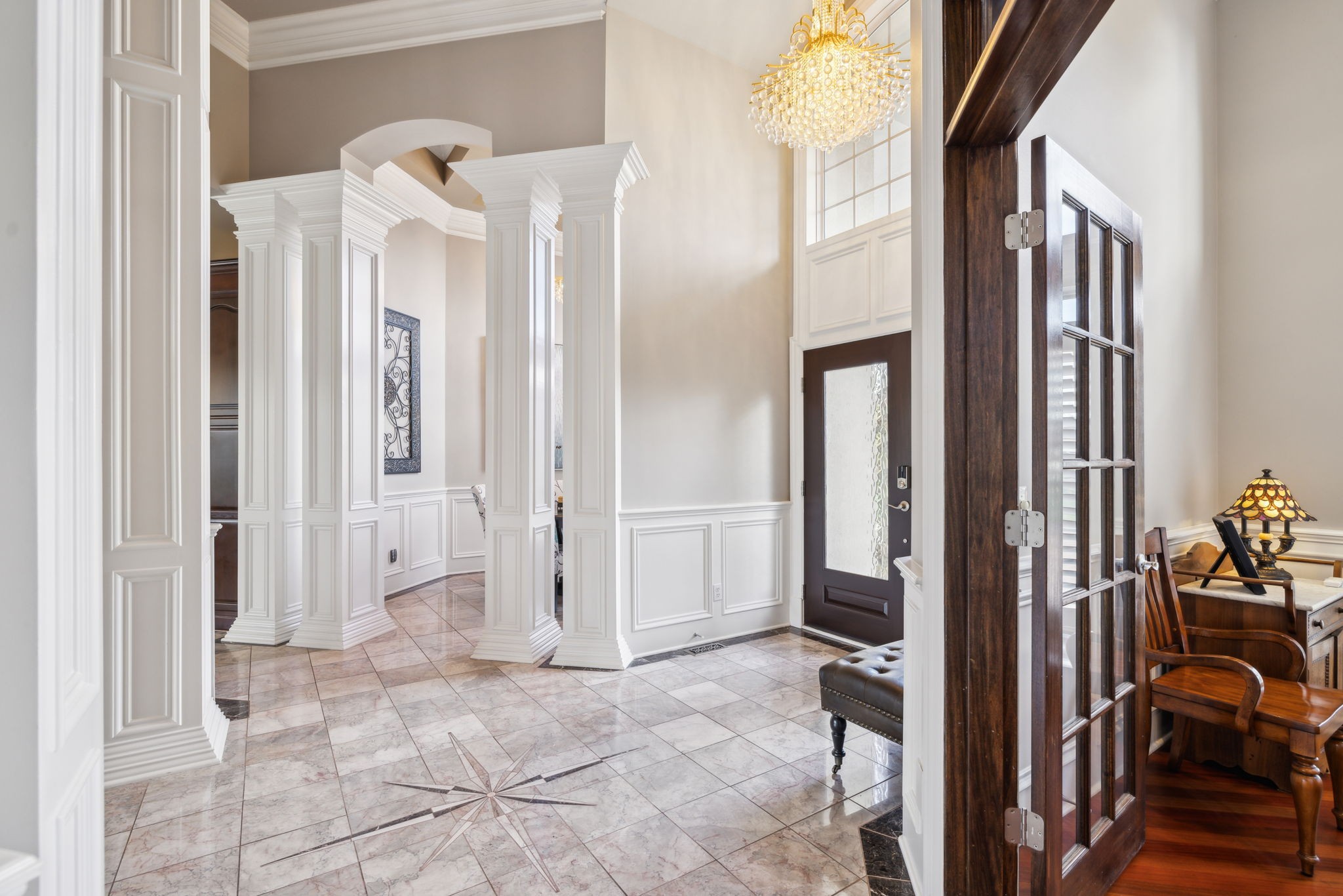 4341 Ambergate Ct
