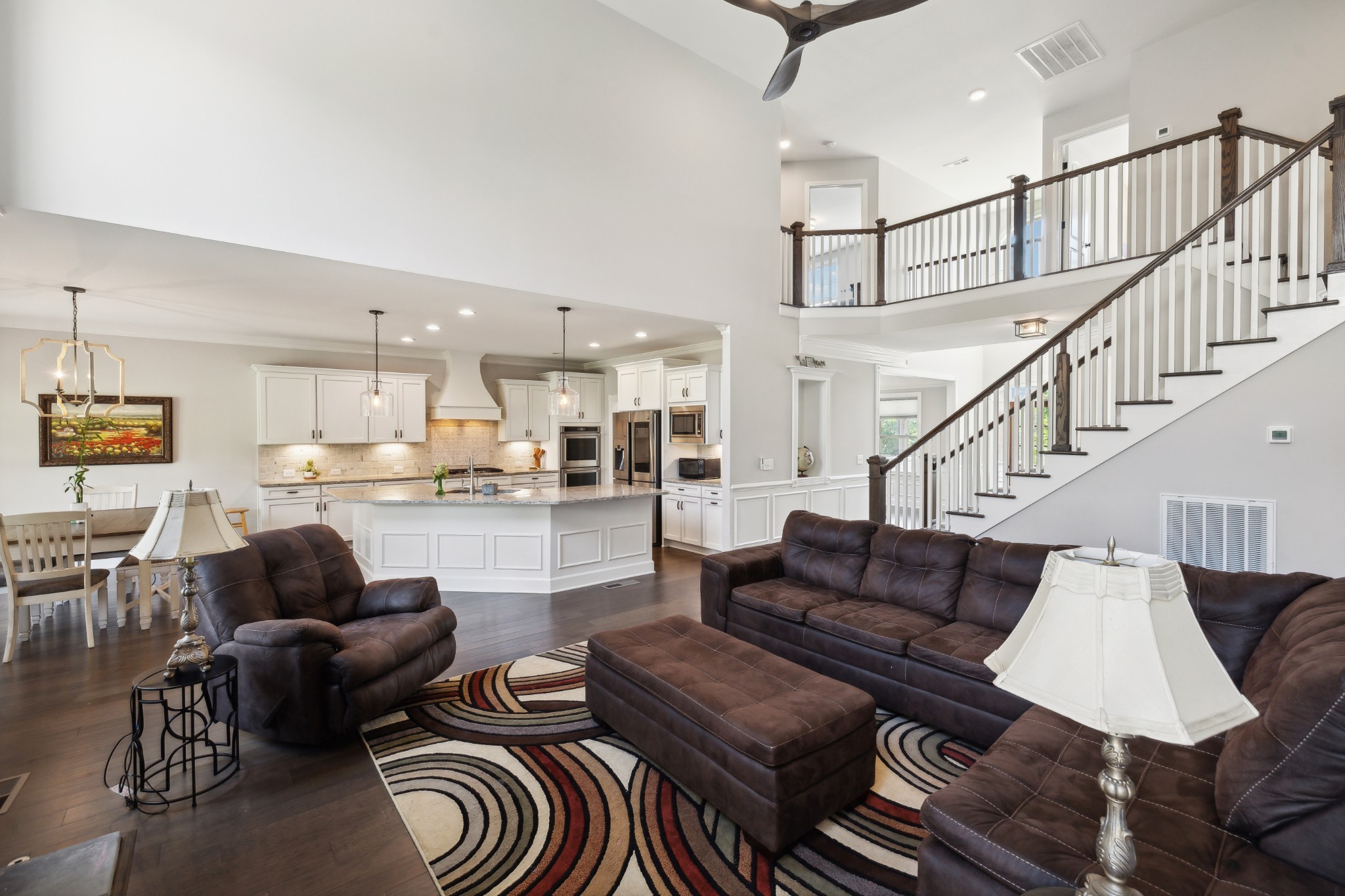 9600 Stonebluff Dr