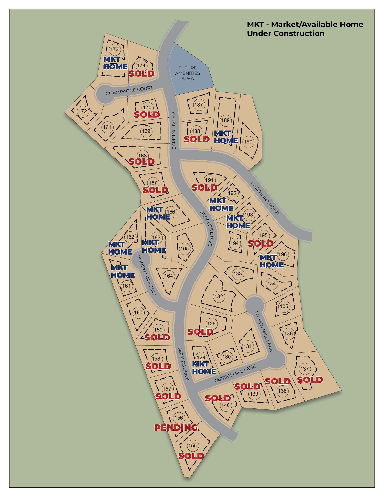 1636 Champagne Court