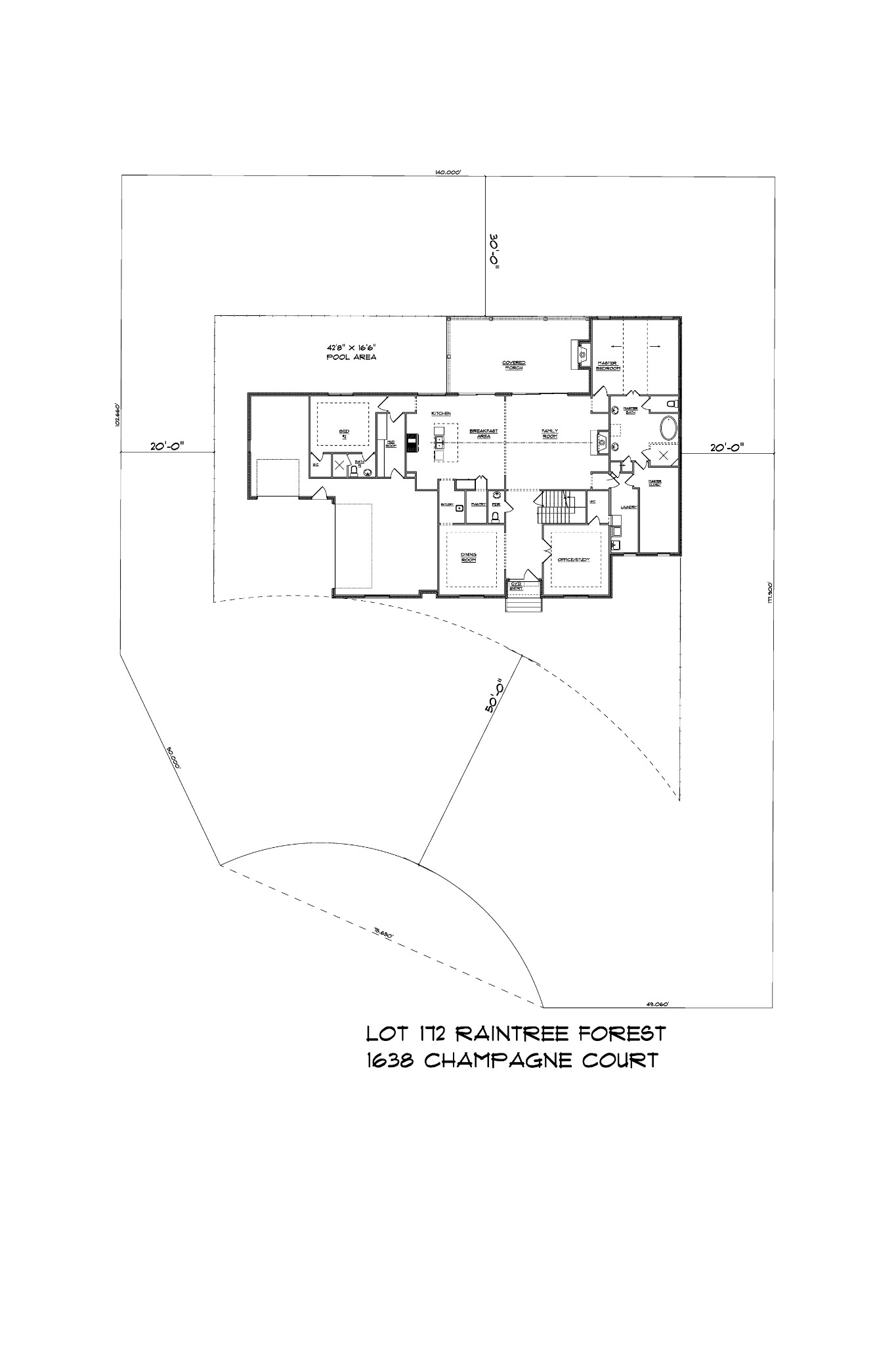 1638 Champagne Court