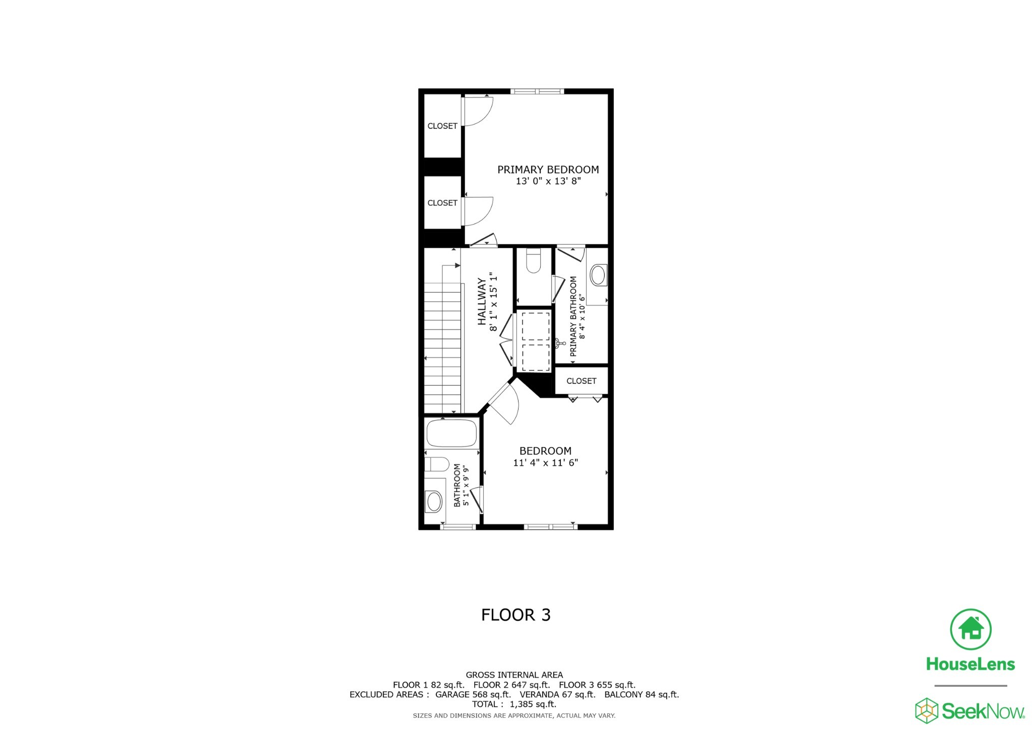 839 Westcott Ln
