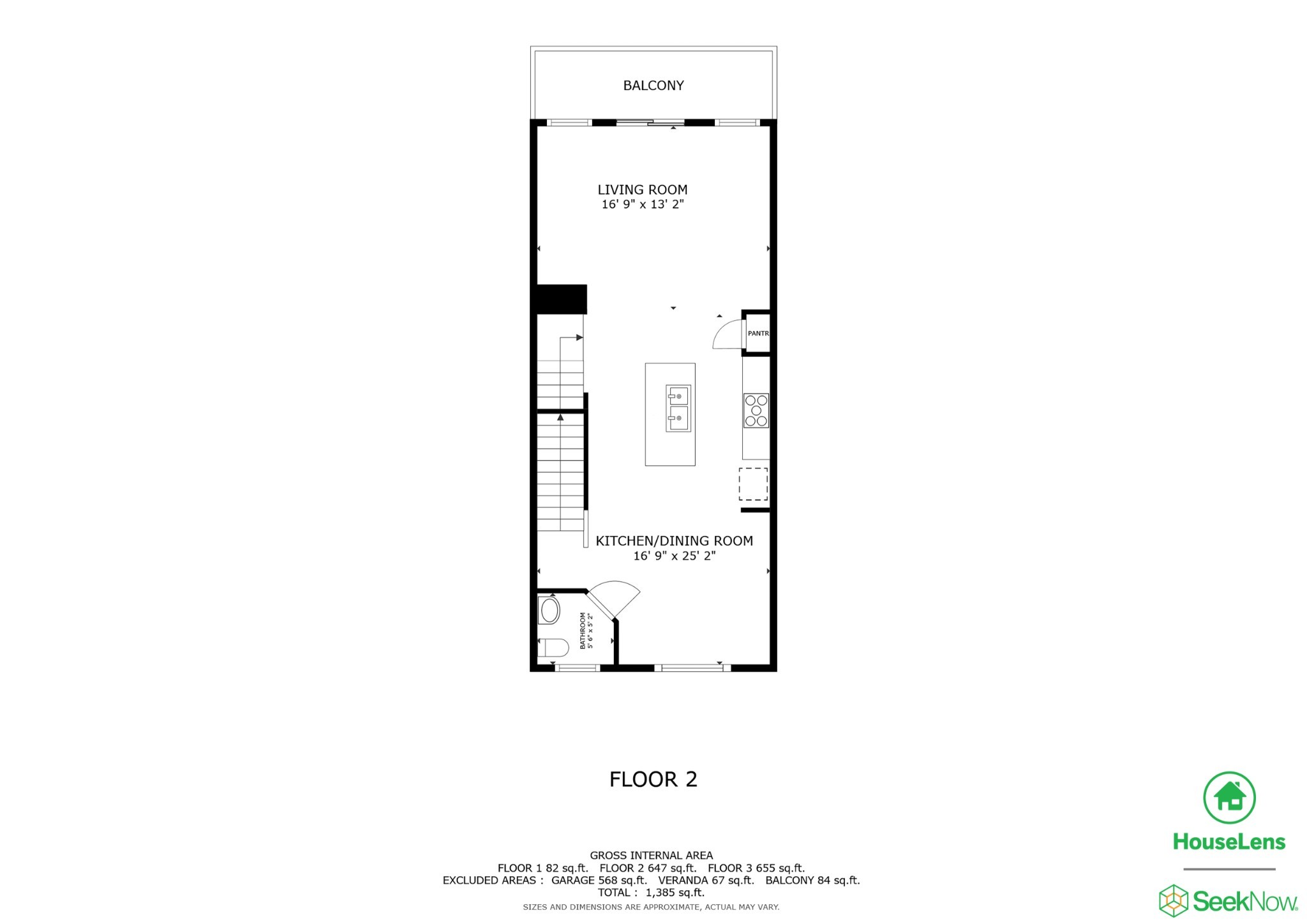 839 Westcott Ln