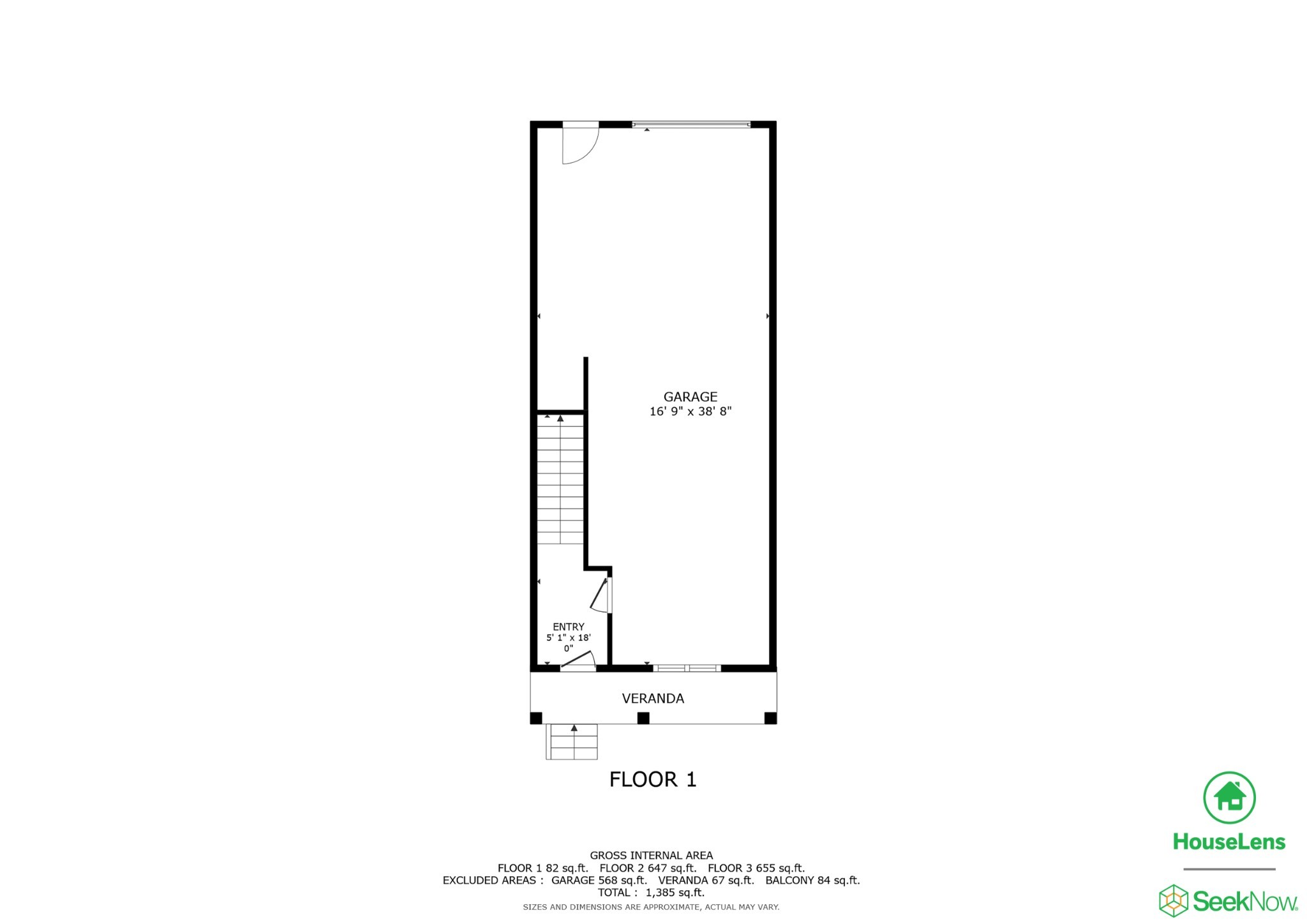 839 Westcott Ln