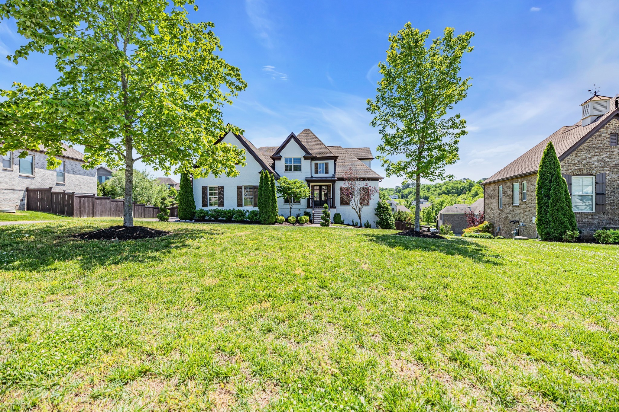 318 Crescent Moon Cir