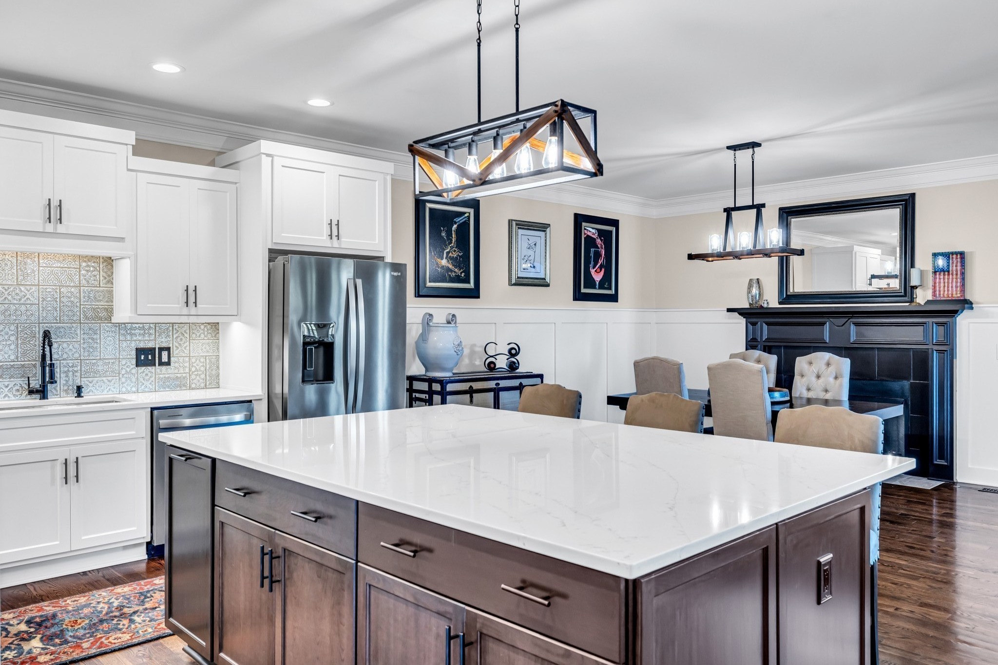 318 Crescent Moon Cir