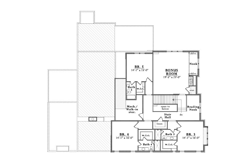 8121 Boiling Springs Pl