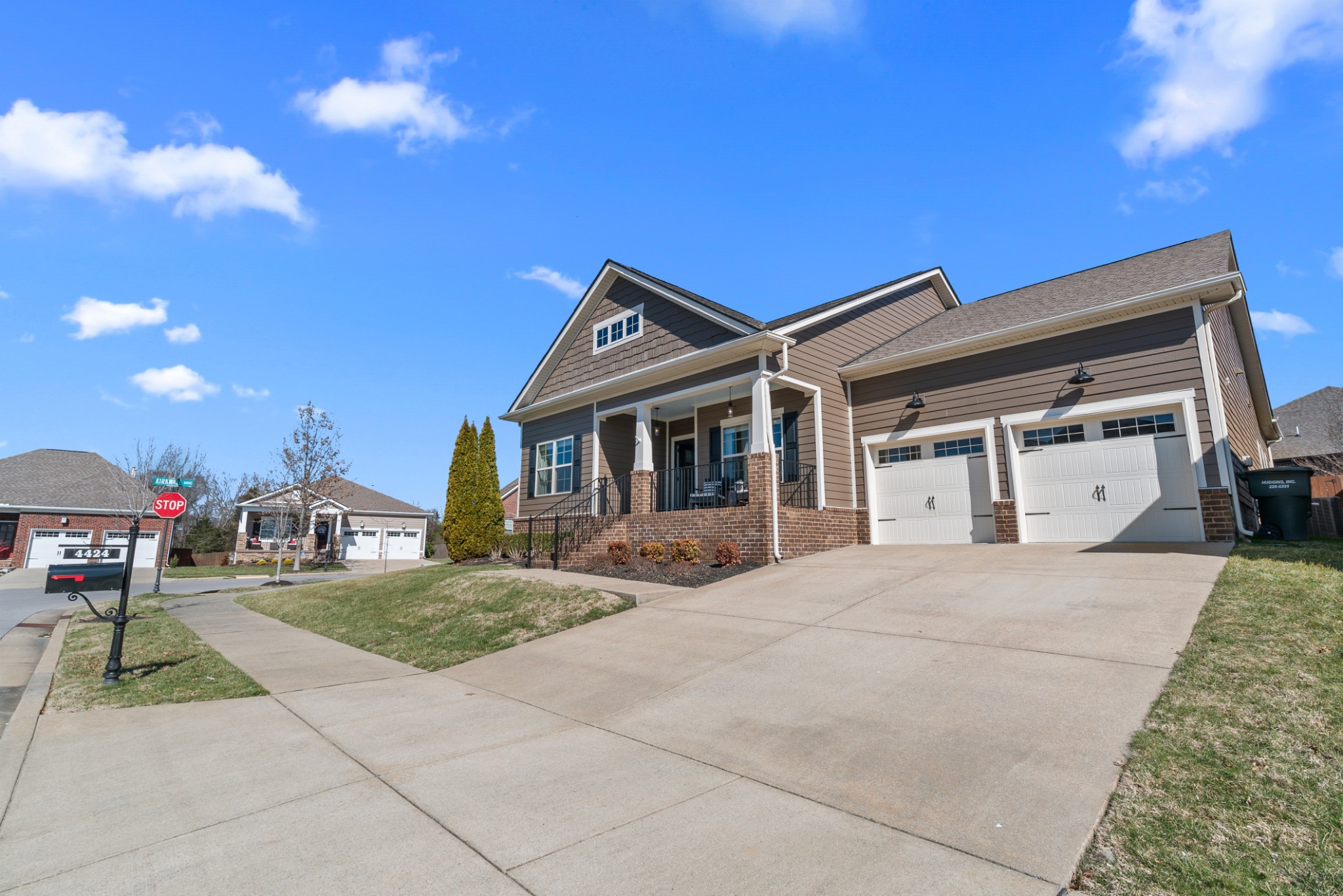 4424 Janefield Way