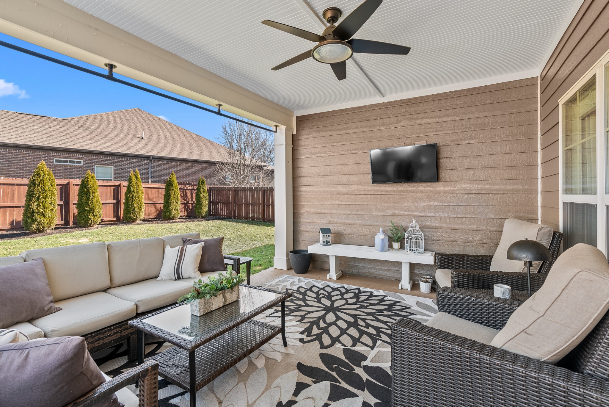 4424 Janefield Way