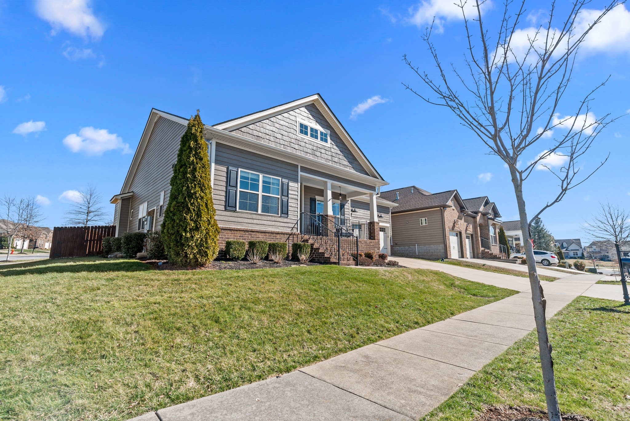 4424 Janefield Way