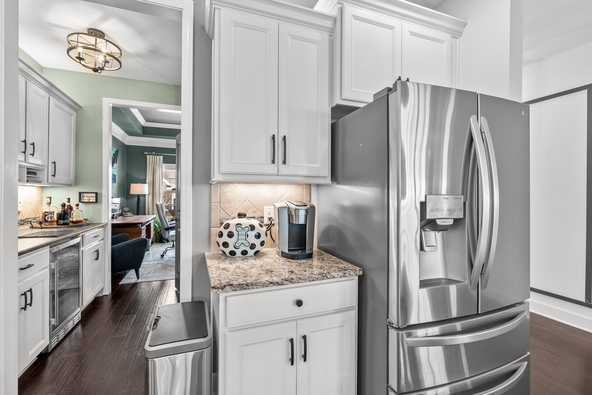 4424 Janefield Way