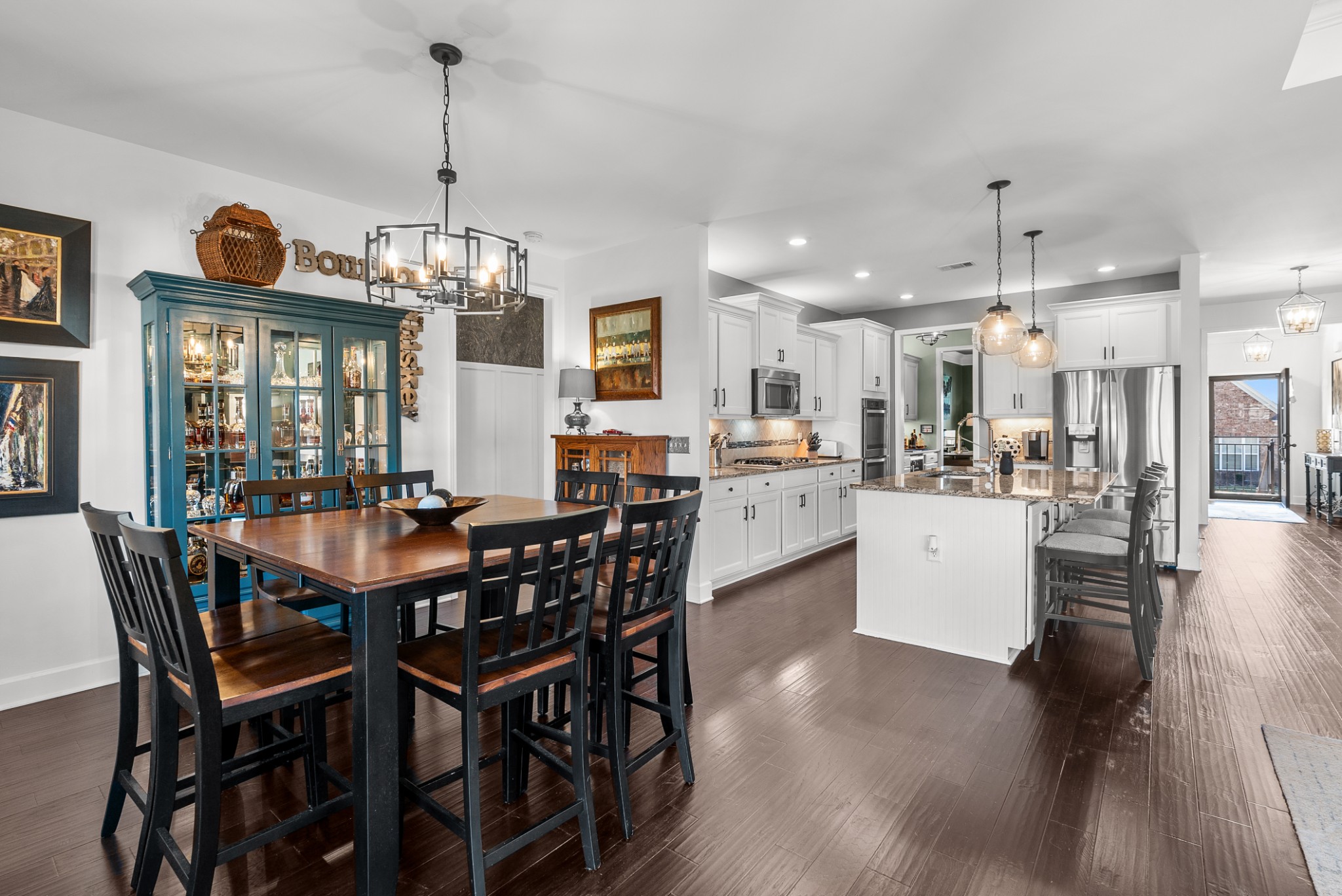 4424 Janefield Way