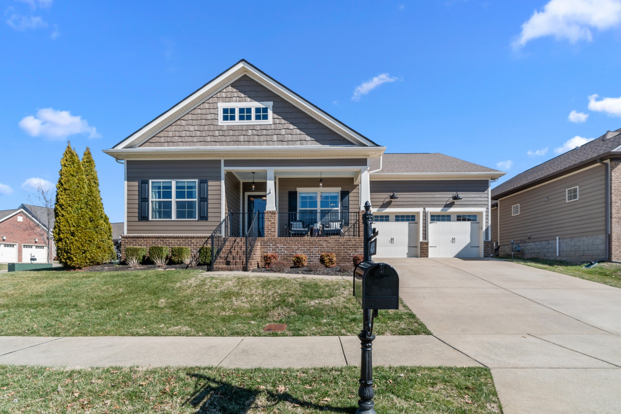 4424 Janefield Way