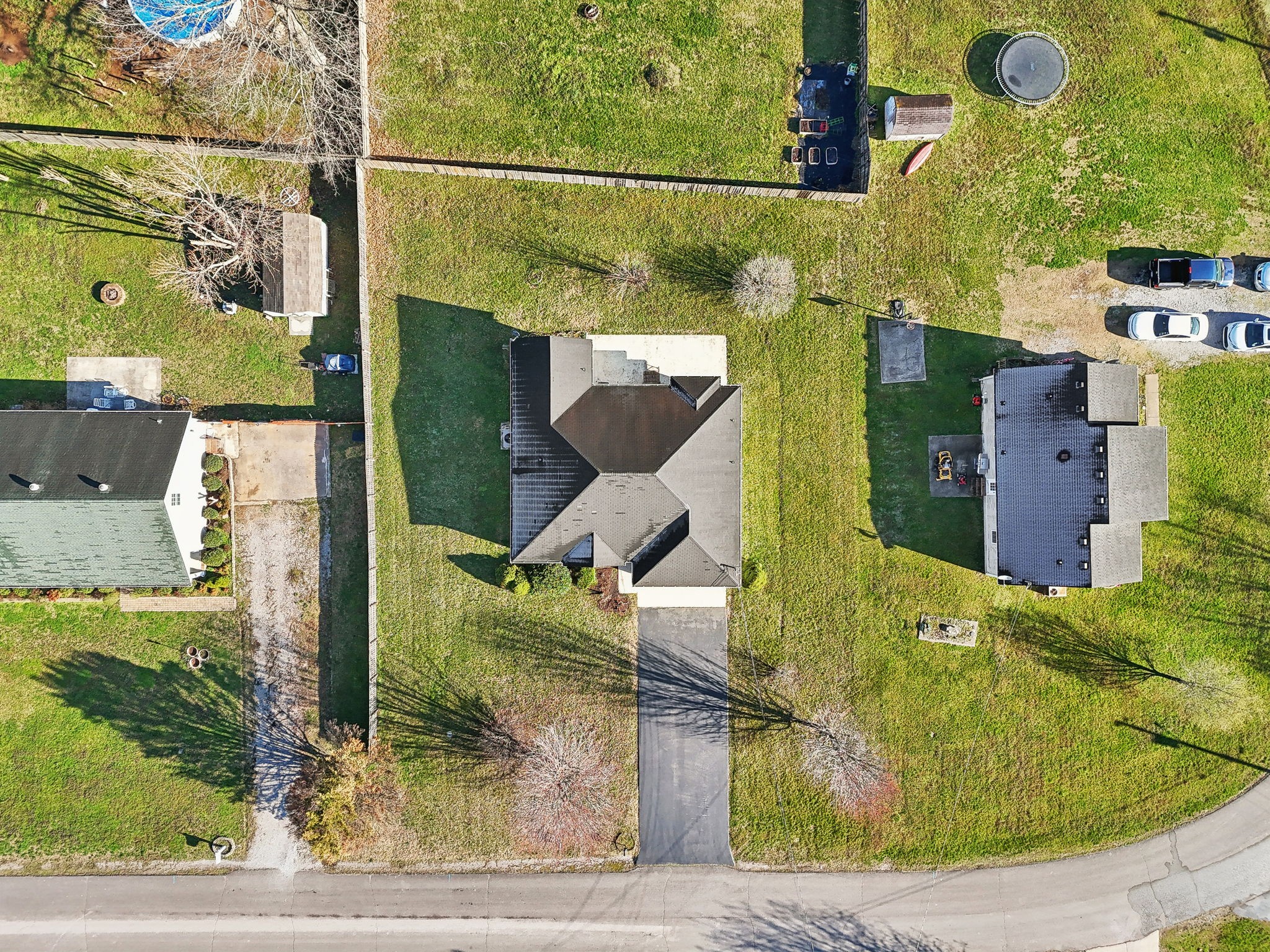 2311 Forrest Fields Dr