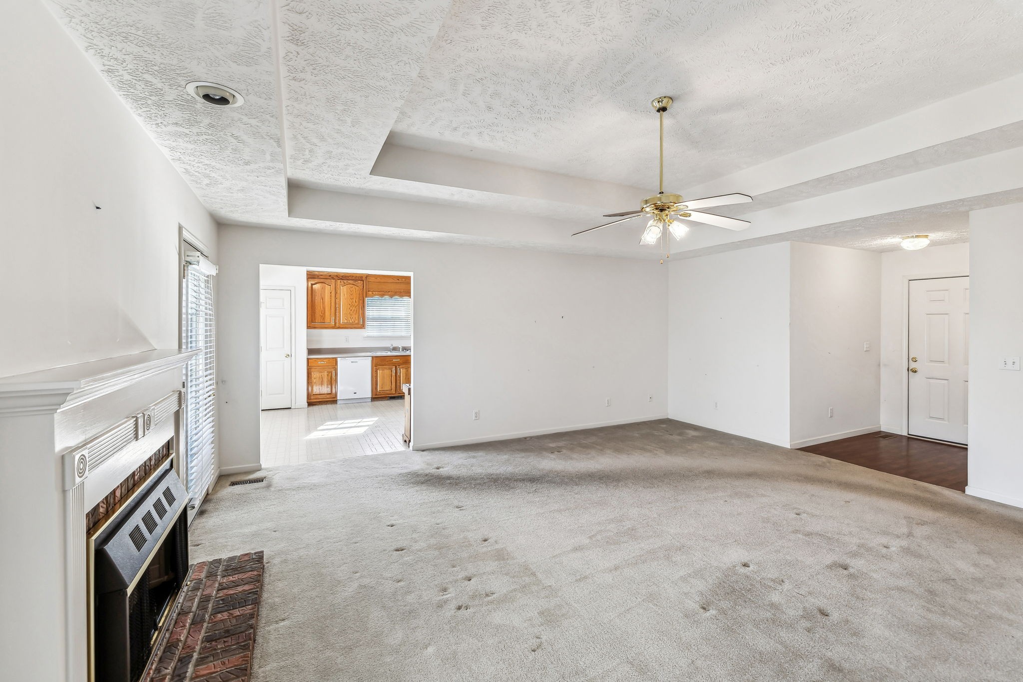 2311 Forrest Fields Dr