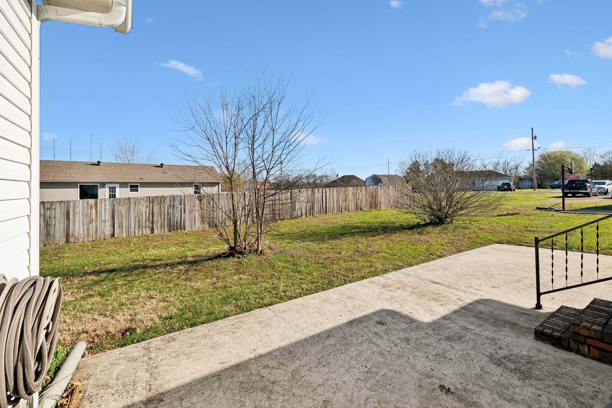 2311 Forrest Fields Dr